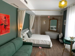 Villa les fougeres suite festival jardin garage